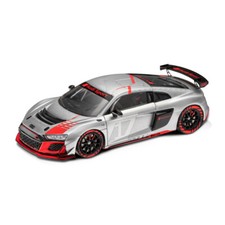 Original Audi Sport Modellauto