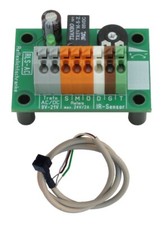 Reflex Lichtschranke