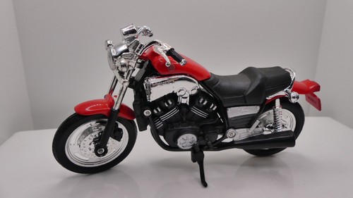 W6032 maisto motorrad - w6032,