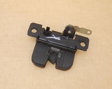 VW Passat 3B Heckklappenschloß Kofferraumschloß 3B9827505B