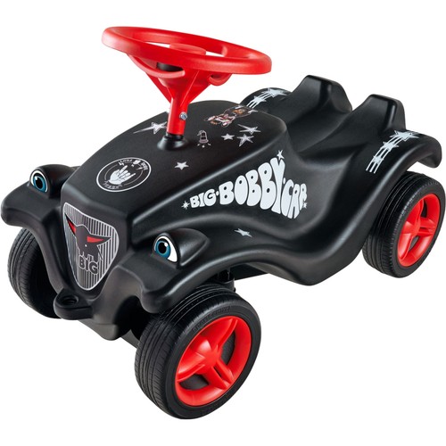 Big bobby car - big, classic