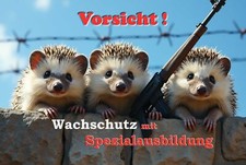 Blechschild Alu bedruckt