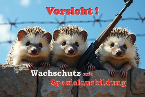 Blechschild alu bedruckt - blechschild,
