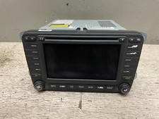 VW Golf V RNS MFD2 Autoradio  CD Navi 1T0035194A 1T0 035 194 A 7612002021