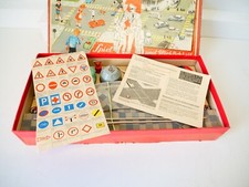 6822 Schuco 4525 Fahrschule "Spiel &Wirklichkeit"