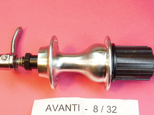 Campagnolo avanti 8 - avanti, 99