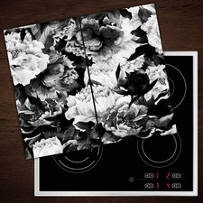 Herdabdeckplatten aus Glas