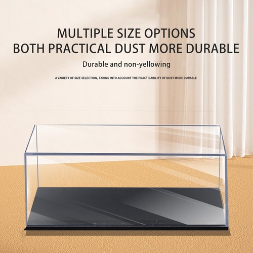 Acryl vitrine display - 1:43,