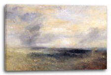 Kunstdruck William Turner -