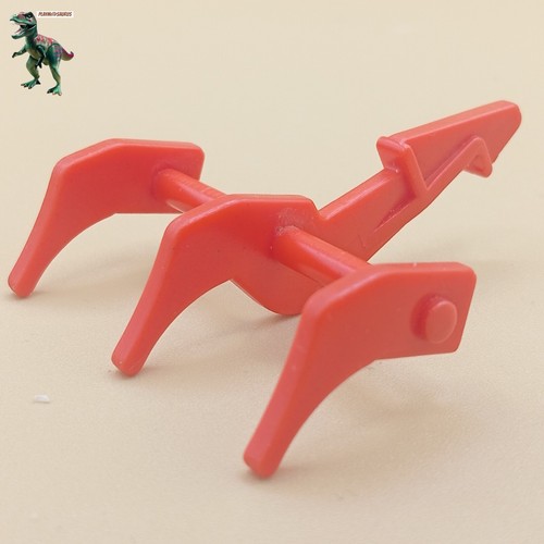 Playmobil-Rechen-rot-Traktor-B