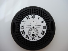 ULYSSE NARDIN Zifferblatt, Maxi Marine, watch dial, 35 mm