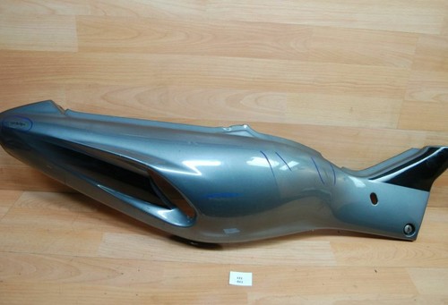 Yamaha yzf1000 thunderace 4vd - thunderace,