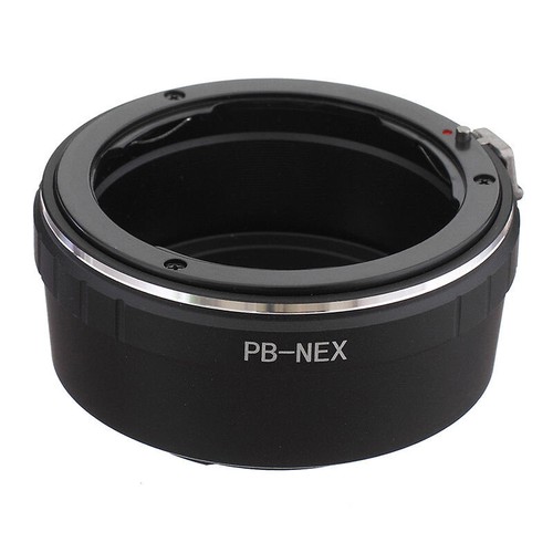 Nex adapter für praktica - pb-nex,