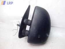 Fiat Ducato 244 Außenspiegel links mit Weitwinkelspiegel manuell BJ2003