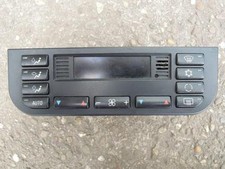 BMW E36 Klimatronic