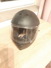 Mofa/Motorrad Helm