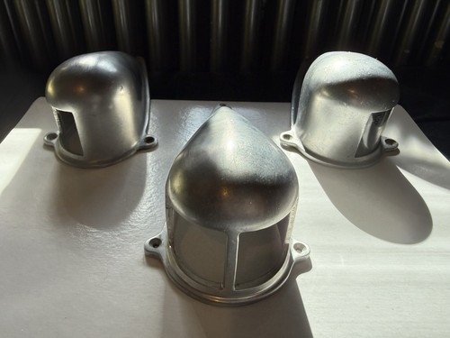 Set positionslampen oldtimer - 1-set,