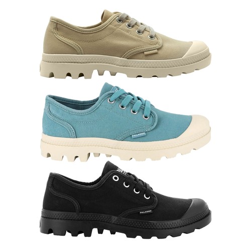 Palladium damen sneaker - palladium,