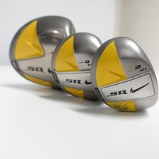 NIKE GOLF SQ DRIVER
