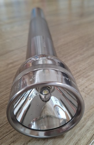 Original mag lite - original, led