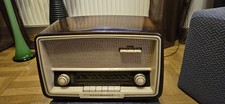 Nordmende Elektra HiFi Röhrenradio Vintage Rarität Top Zustand