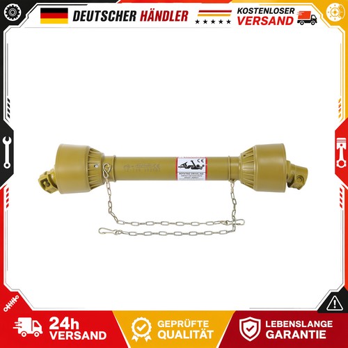 Zapfwelle gelenkwelle - zapfwelle,