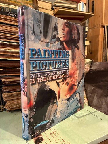 Painting pictures - painting,
