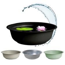 Garten Mini Teich rund - 4