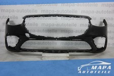 Mercedes S-Klasse W223 AMG Bj. ab 2020 Stoßstange Vorne Original Versand Bumper