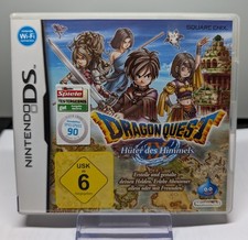 Dragon Quest IX: Hüter des