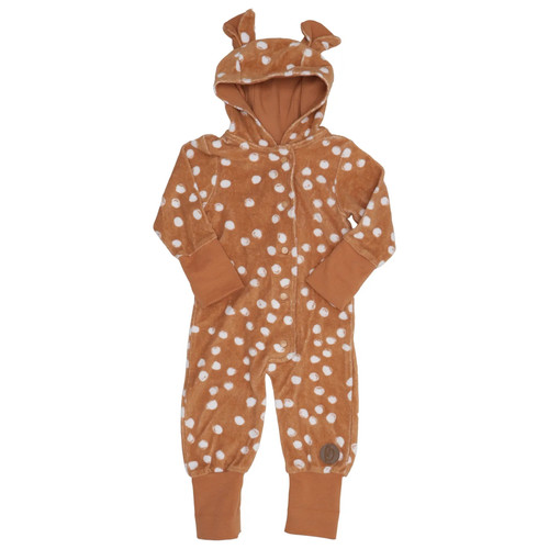Blaa freizeit overall - blaa,,
