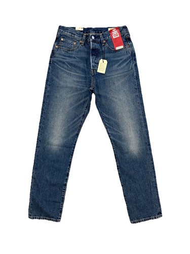 Levi damen jeans - jeans,
