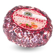 Waldviertler Ziegenfrischkäse