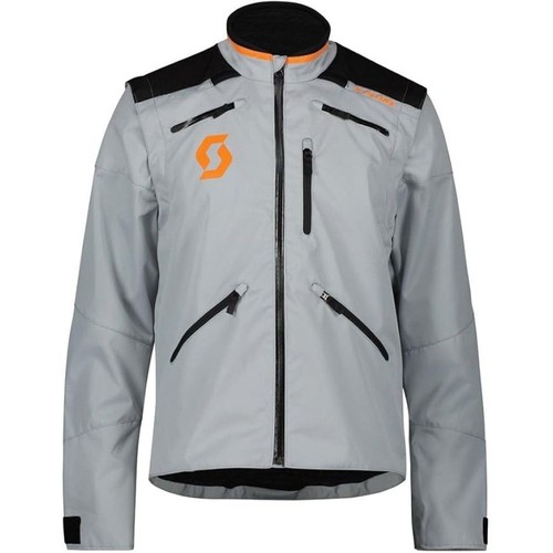 Scott plore jacke motorrad - scott,