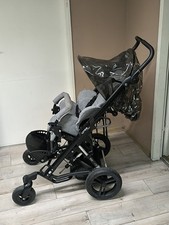 Reha Buggy  Ottobock Kimba Neo