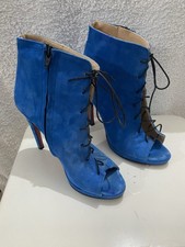 Cash Calzature High Heel Stiefelette, Italian Heels, Stiefel