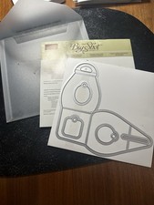 Framelits - Dies - Für Andenken Stampin up Sizzix Big Shot
