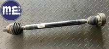 Audi A3 8P Antriebswelle Gelenkwelle Rechts 1K0407272