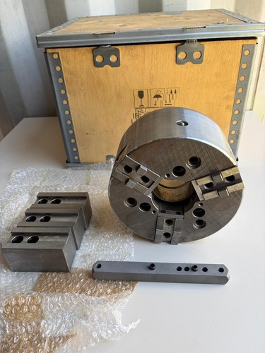 Röhm kfd 200 - kfd-hs, 200/3