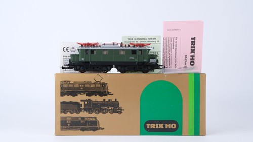 Trix 22442 lok e44 - 22442, 098