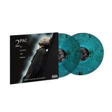 2Pac - Me Against The World