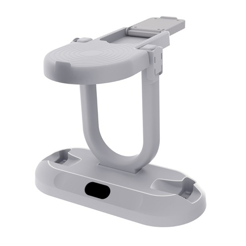 Upgraded charging base - base, for