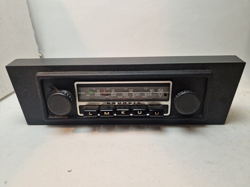 F17 oldtimer grundig wk - f17-bk,