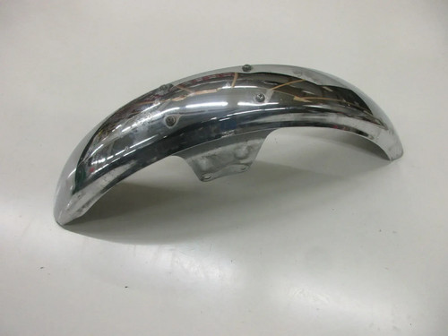 Kawasaki 440 ltd kz440a - z,