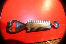 Omas Westmark, Garniergerät