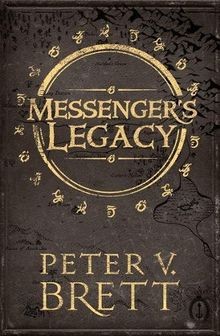 Messenger legacy von - legacy,