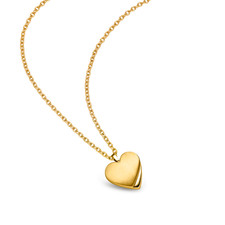 Boccia Halskette Titan