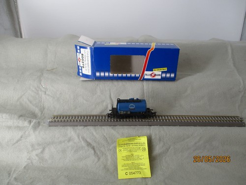Tillig spur 500278 - tillig,