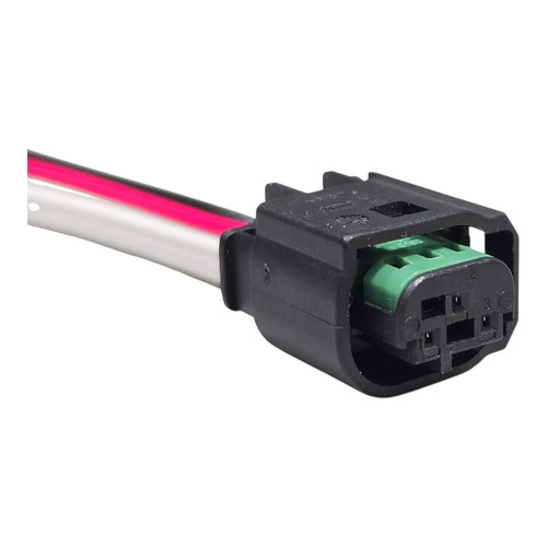 Stecker abgasdrucksensor für - stecker,
