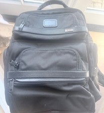 Authentic TUMI Alpha 3